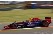 Rosberg et Ricciardo menacés de sanctions à Silverstone