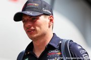 Verstappen calls for social media 'hate' clampdown
