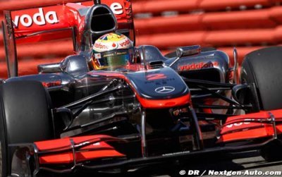 Team reaction after qualifying in Silverstone (part 1)
