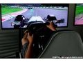 La Formule 1 fait ses débuts en e-sport avec F1 2017