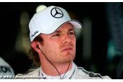 Rosberg se sent capable de remporter le titre face à Hamilton un jour