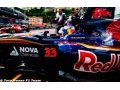 Marko : Grosjean également responsable de l'accident à Monaco