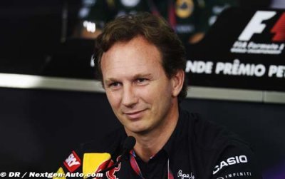 Horner: Winning makes us unpopular