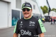 Ecarté du baquet Audi F1, Bottas va 'faire son choix rapidement'