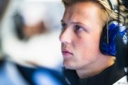 Lawson défend un programme Red Bull qu'il trouvait 'trop dur'
