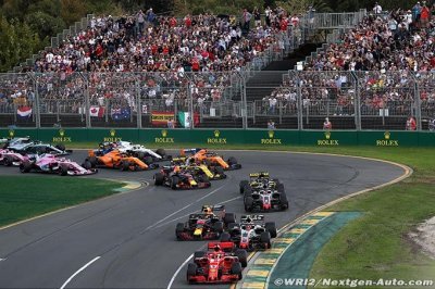 Vers une course qualificative le samedi&nbsp;?