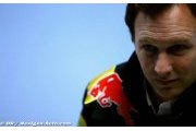 Red Bull veut confirmer son succès
