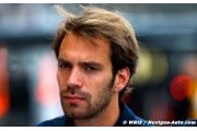 Vergne n'est pas inquiet pour son avenir