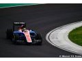 Qualifying - Hungarian GP report: Manor Mercedes