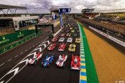 Les annonces de l'ACO pour l'avenir pour le WEC et Le Mans