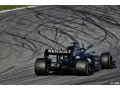 Renault used 'new engines' in F1 test - Marko