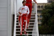 Vettel s'interroge sur l'écart avec Mercedes