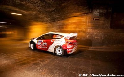 Giraudet: Novikov will get better with age