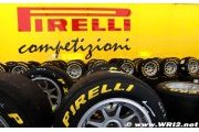 Pirelli appointed as F1's official tyre supplier