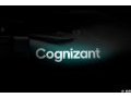 Aston Martin returns to F1 grid with Cognizant as title partner