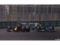 ‘La F1 est assez dangereuse' : Hakkinen inquiet avant le duel final