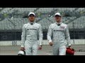 Video - Race overalls in Formula 1