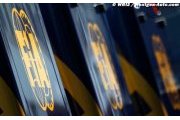 Accords Concorde : la FIA positive pour 2013