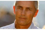 Whitmarsh not expecting flexi sagas at Monza
