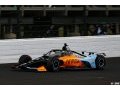 Désireux de rejoindre la F1, O'Ward négocie encore avec McLaren