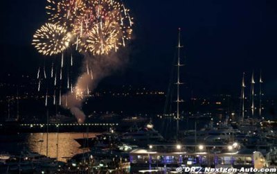 Bonne année 2011&nbsp;!