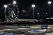 Williams F1 : La FW47 'fonctionne mieux' entre les mains de Sainz