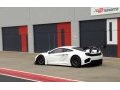 Loeb set for McLaren GT bid