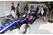 Maldonado a-t-il sa chance chez Williams ?