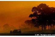 Bientôt des nouvelles de l'Asian Le Mans Series 2013