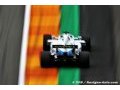 Williams n'a pas vendu son équipe de F1 à Ecclestone