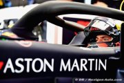 Verstappen pense que les leçons difficiles le feront progresser