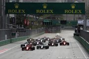 F1 TV, son des moteurs : du mieux en 2019