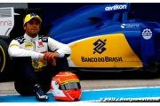 Nasr defends lack of success in GP2