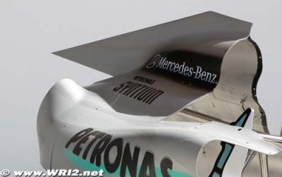 Mercedes GP extends agreement with STL