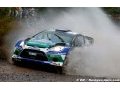 SS16: Solberg fastest in the rain