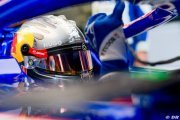 Ricciardo: If it ended today I'd be proud but not fully satisfied