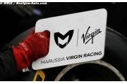 Marussia delays 2012 car track debut until March