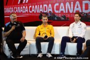 La 'Balance of Performance' majoritairement rejetée par les patrons en F1