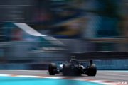 Mercedes, Ford, Cadillac back V8 return as F1 momentum builds