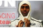 Chandhok to drive new GP2 car on Thursday