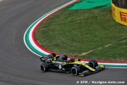 Les pilotes plébiscitent Imola après le retour de la F1 