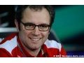 Domenicali: Having Fernando leading the championship means nothing