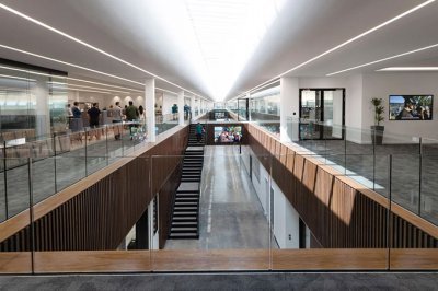 Nouveau simulateur, nouvelle soufflerie&nbsp;: Aston Martin F1 passe un cap