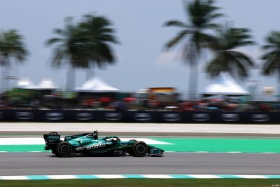 Honda overhaul linked to slow development rate