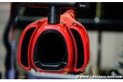 Lotus met son DRS passif de côté pour la fin de saison