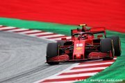 Renault F1 et Ferrari expliquent l'absence d'évolution moteur cette année
