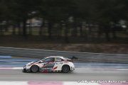 Michelisz espère vivre un bon week-end, cette année, en Slovaquie
