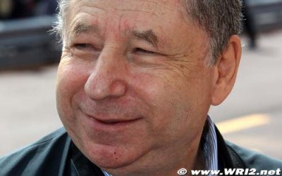 FIA could penalise drivers for road offenses - Todt