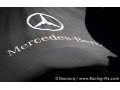 Mercedes poaches two engineers from Red Bull