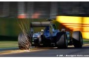 Car, not engine explains Mercedes gap